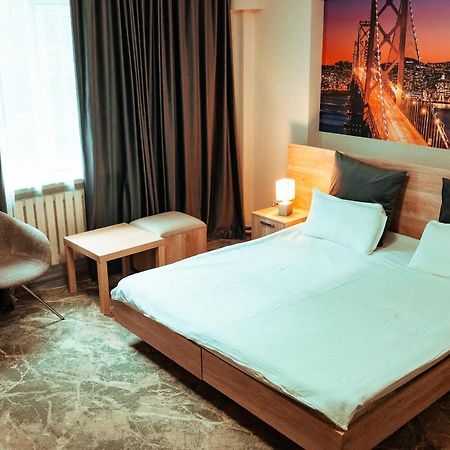 Ocean Hotel Bishkek Luaran gambar