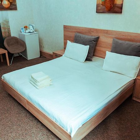 Ocean Hotel Bishkek Luaran gambar