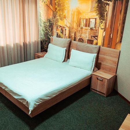 Ocean Hotel Bishkek Luaran gambar