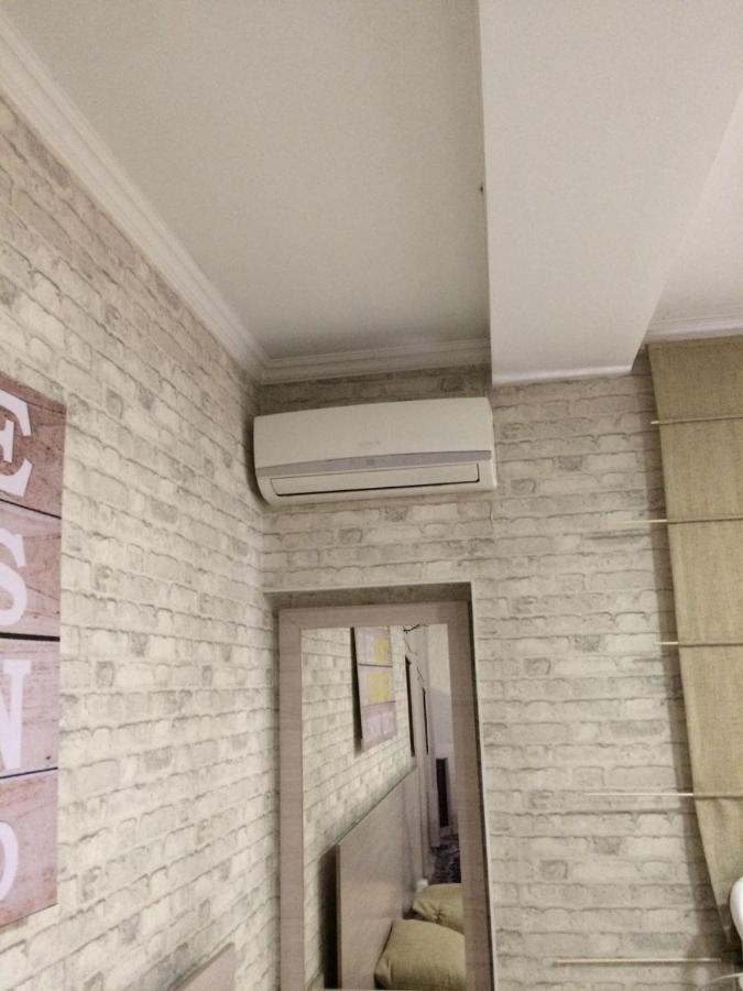 Ocean Hotel Bishkek Luaran gambar