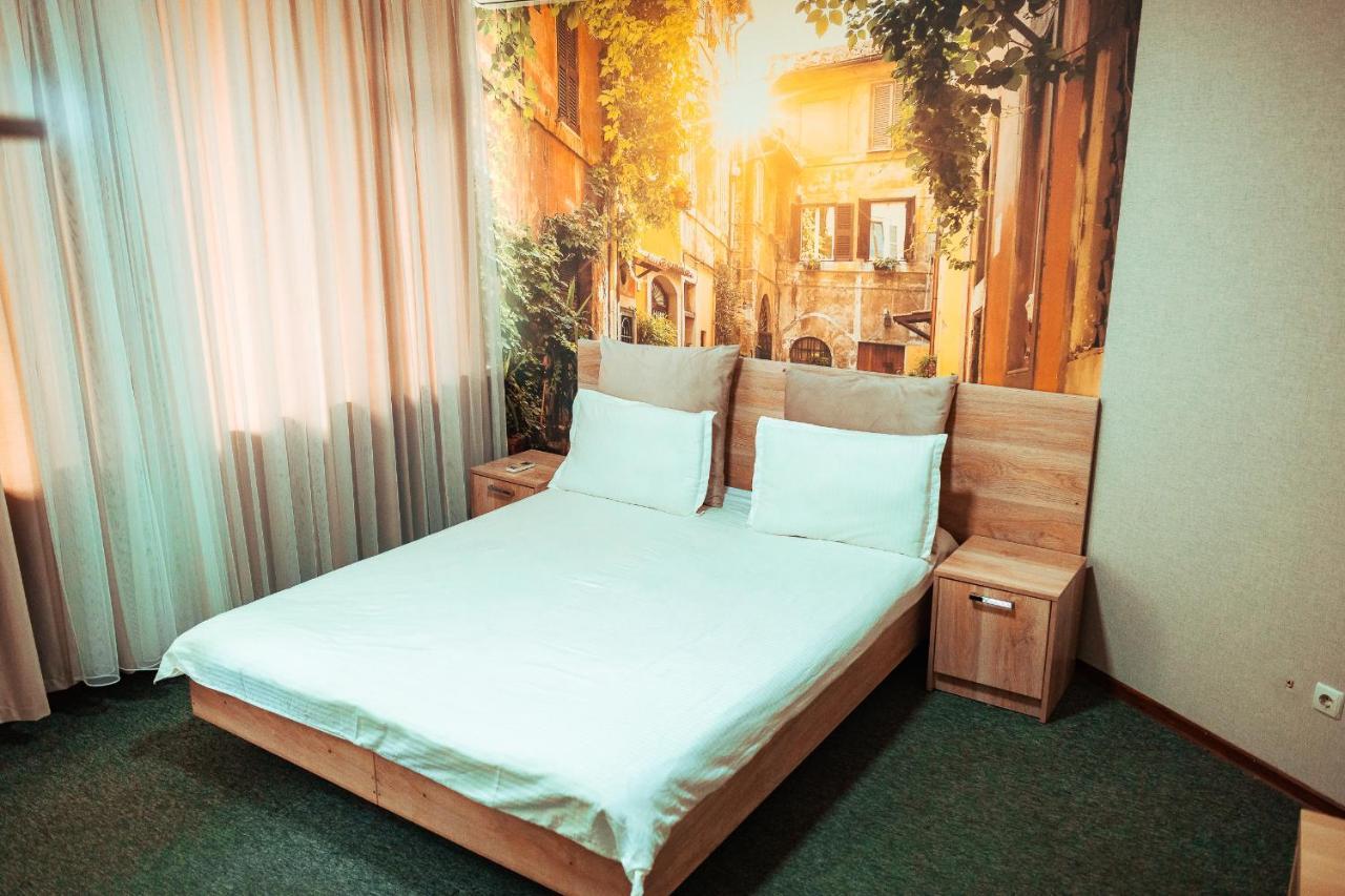 Ocean Hotel Bishkek Luaran gambar