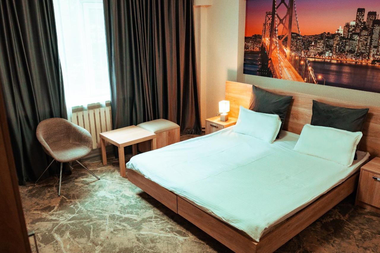 Ocean Hotel Bishkek Luaran gambar