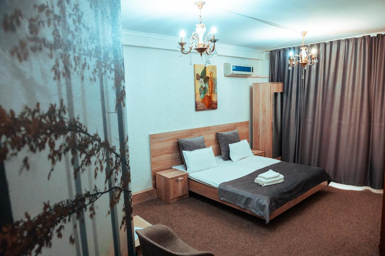 Ocean Hotel Bishkek Luaran gambar