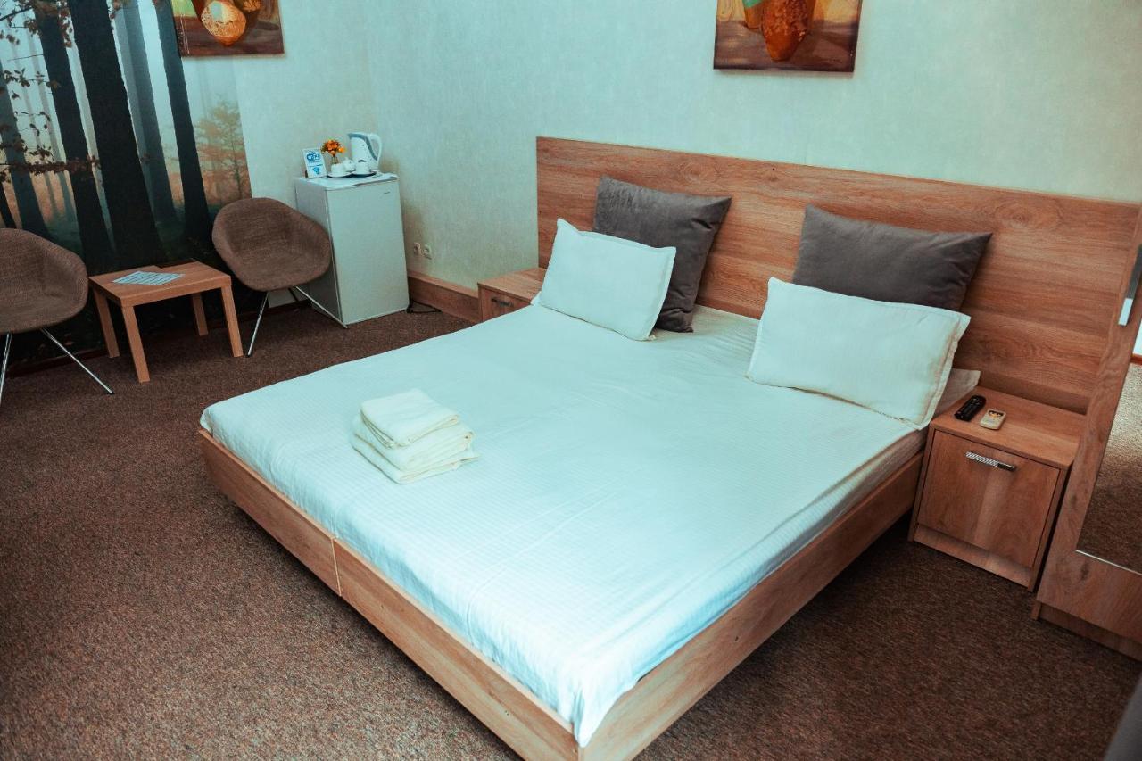 Ocean Hotel Bishkek Luaran gambar