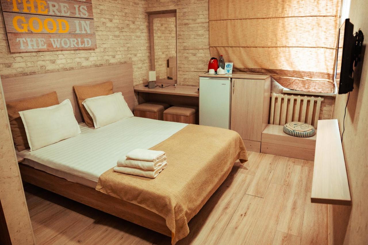 Ocean Hotel Bishkek Luaran gambar