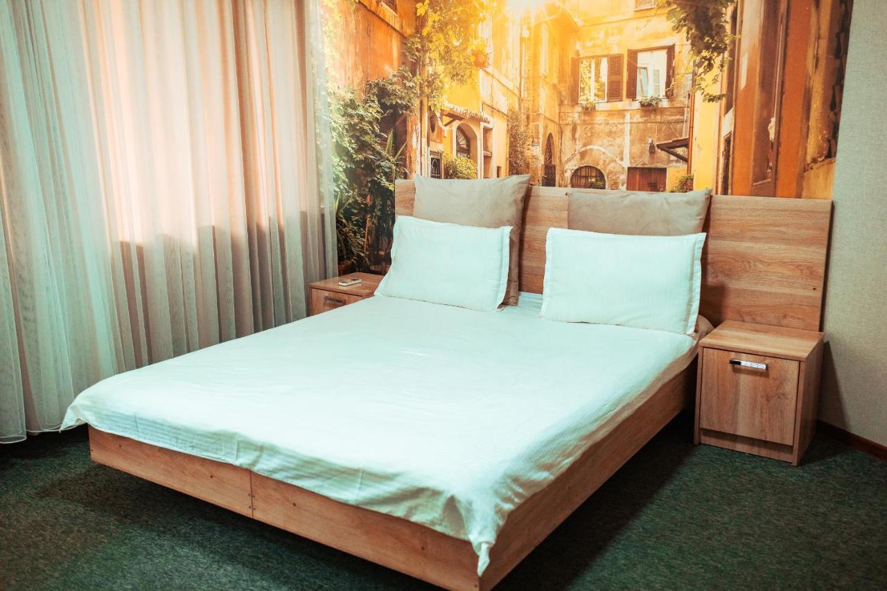 Ocean Hotel Bishkek Luaran gambar