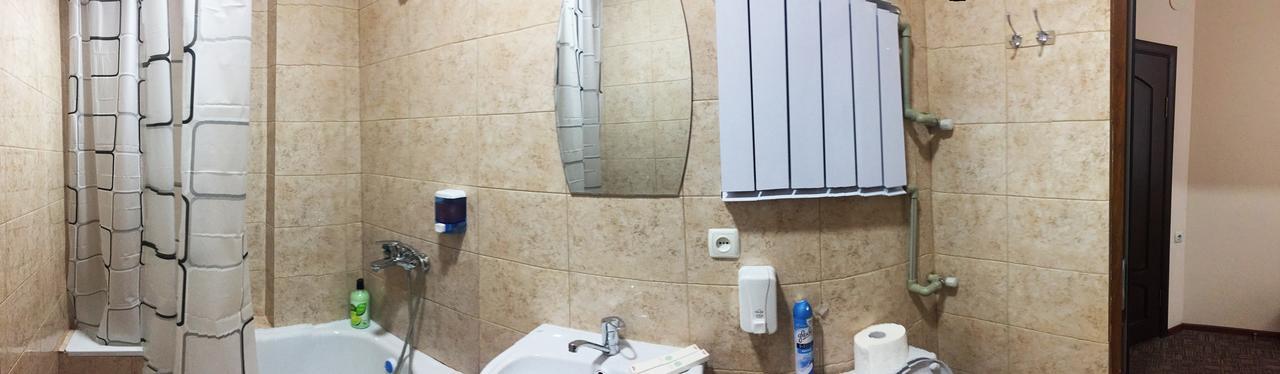Ocean Hotel Bishkek Luaran gambar