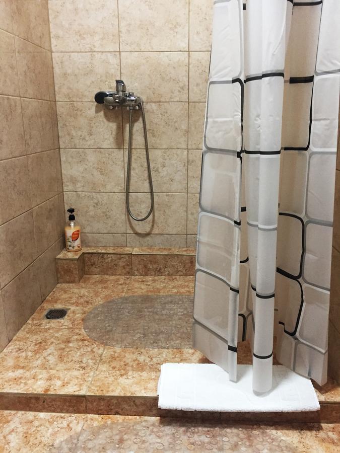 Ocean Hotel Bishkek Luaran gambar
