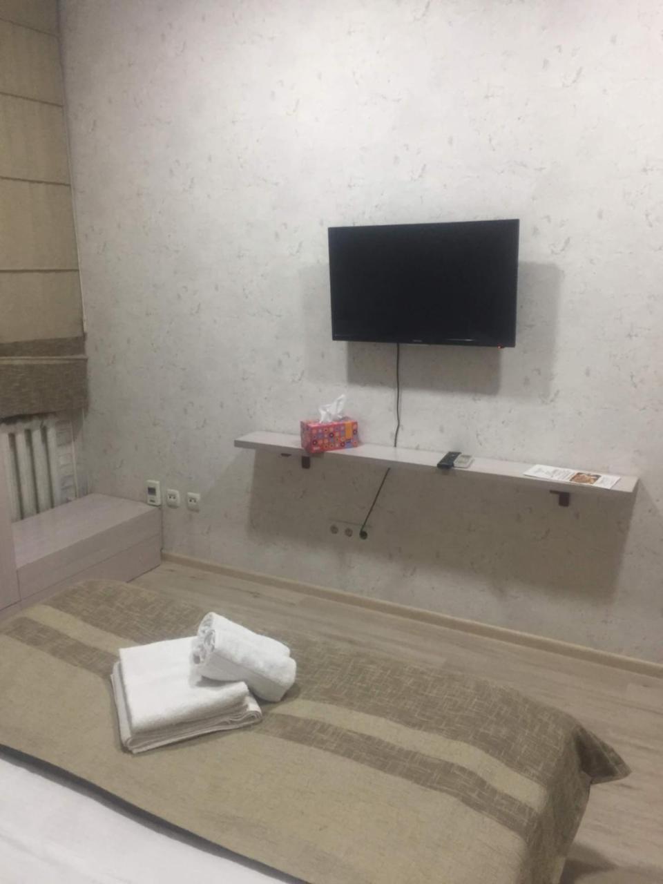 Ocean Hotel Bishkek Luaran gambar