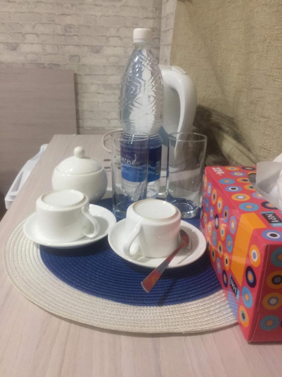 Ocean Hotel Bishkek Luaran gambar