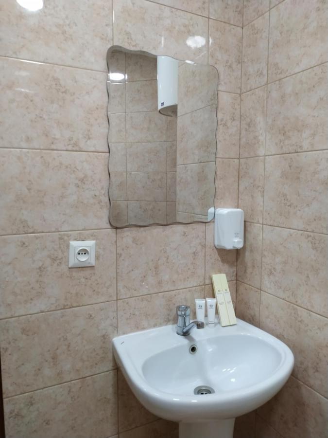 Ocean Hotel Bishkek Luaran gambar