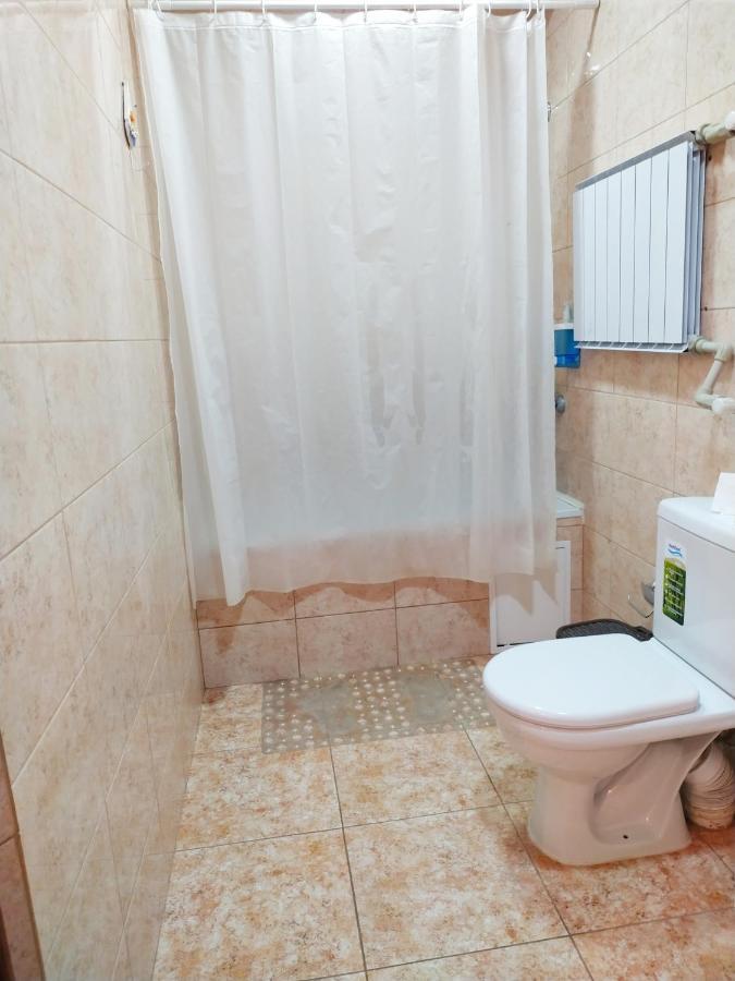 Ocean Hotel Bishkek Luaran gambar