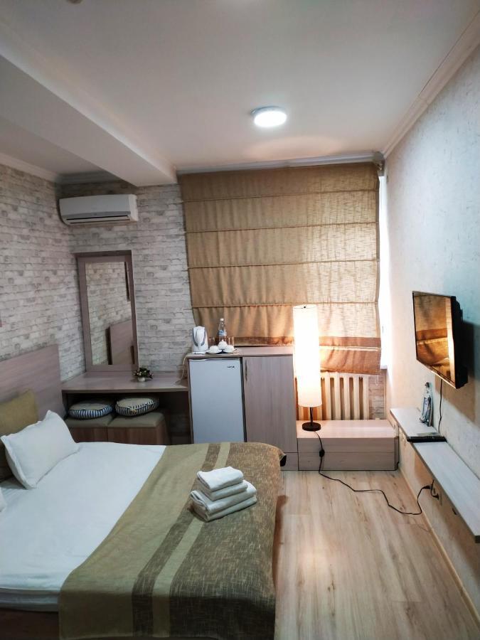 Ocean Hotel Bishkek Luaran gambar